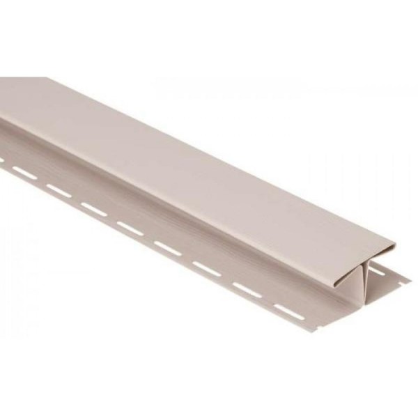 Н-профиль Люкс Крашенный, T-18, ВН, Персиковый купить в Салавате