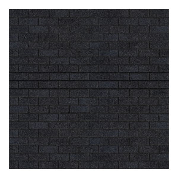 Фасадная плитка битумная, Технониколь HAUBERK кирпич Скандинавский купить в Салавате