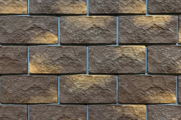 Фиброцементные панели КАНЬОН коллекция Малый Сколотый Камень 36 купить в Салавате