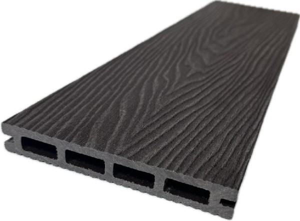 Доска террасная ДПК NanoWood Lite 3D купить в Салавате