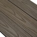 Террасная доска из ДПК CM Decking Reverse, Волнат/Чаркоал купить в Салавате
