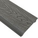 Фасадная панель EasyDecking Wood-X 156х21 Серый купить в Салавате