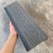 Фасадная панель EasyDecking Wood-X 156х21 Серый купить в Салавате