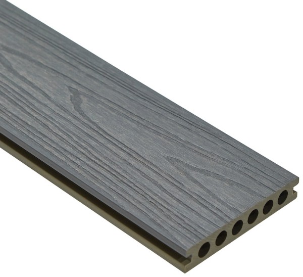 Террасная доска из ДПК CM Decking Reverse, Антик/Лайт грей купить в Салавате
