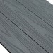 Террасная доска из ДПК CM Decking Reverse, Антик/Лайт грей купить в Салавате