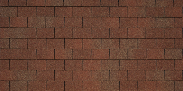 Гибкая черепица Tegola UNICA TOSCANA TERRACOTTA 406 купить в Салавате