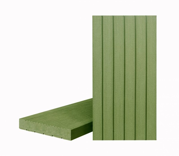 Террасная доска Классик Олива (полнотелая без паза) Под заказ купить в Салавате