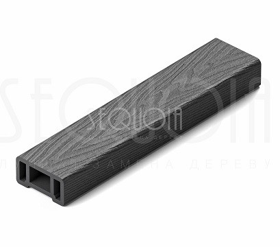 Перила SEQUOIA Evolution 3D WOOD GRAY купить в Салавате