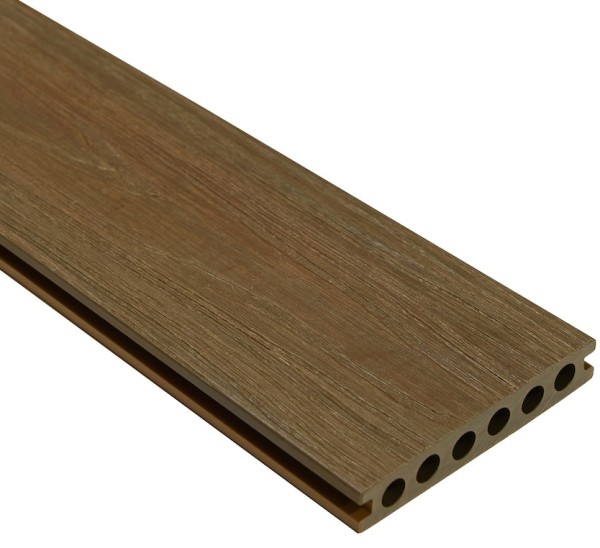 Террасная доска из ДПК CM Decking Reverse, Тик/Рэдвуд купить в Салавате