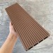Террасная доска ДПК EasyDecking Wood-X 146х23 Коричневый купить в Салавате