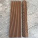 Террасная доска ДПК EasyDecking Wood-X 146х23 Коричневый купить в Салавате