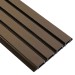 Фасадная реечная панель EasyDecking Wood-X 219х26 Венге купить в Салавате