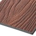 Фиброцементные панели FCSPRO Decor Wood Золотой орех купить в Салавате