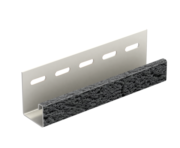 J-планка Стоун Хаус S-Lock Клинкер Нордик Графитовый купить в Салавате