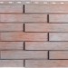 Фасадная панель Альта-Профиль Ригель Немецкий, 01 купить в Салавате