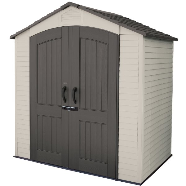 Сарай LifeTime 7'x4,5' купить в Салавате