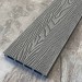 Террасная доска ДПК EasyDecking Wood-X 146х23 Серый купить в Салавате