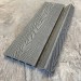 Террасная доска ДПК EasyDecking Wood-X 146х23 Серый купить в Салавате