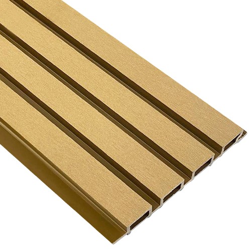 Фасадная реечная панель EasyDecking Wood-X 219х26 Дуб купить в Салавате