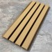 Фасадная реечная панель EasyDecking Wood-X 219х26 Дуб купить в Салавате