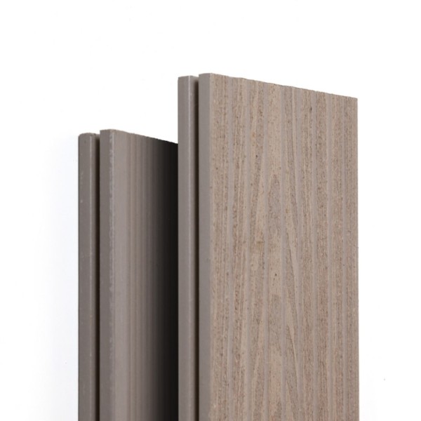 Террасная доска Ecodecking Практик Серый купить в Салавате