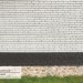 Фасадная панель Ю-пласт Стоун Хаус S-Lock Клинкер дымчатый купить в Салавате