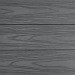 Террасная доска из ДПК CM Decking Reverse, Волнат/Чаркол купить в Салавате