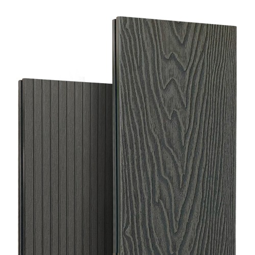 Террасная доска ДПК EasyDecking Wood-X 146х23 Черное дерево купить в Салавате
