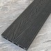 Террасная доска ДПК EasyDecking Wood-X 146х23 Черное дерево купить в Салавате