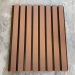 Фасадная реечная панель EasyDecking Wood-X 219х26 Коричневый купить в Салавате