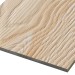 Фиброцементные панели FCSPRO Decor Wood Лиственница купить в Салавате