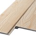 Фиброцементные панели FCSPRO Decor Wood Лиственница купить в Салавате
