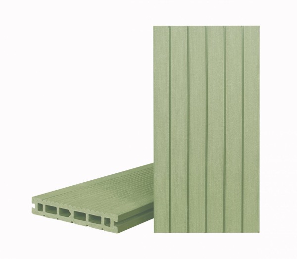 Террасная доска Классик Олива (пустотелая с пазом) Под заказ купить в Салавате