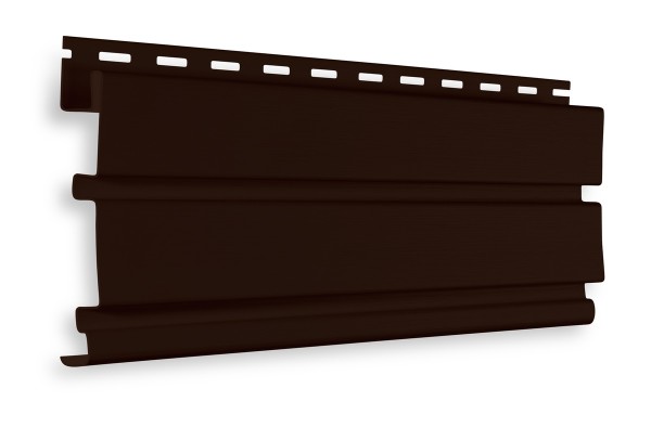 Добор 110мм UP Decor Коричневый купить в Салавате