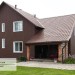Фасадная панель Ю-пласт Стоун Хаус S-Lock Клинкер терракотовый купить в Салавате