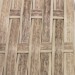 Комплект мебели AFINA плетеной из иск. ротанга YR821G Grey/Grey купить в Салавате