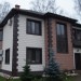Фасадная панель Альта-профиль Неаполь - Белый купить в Салавате