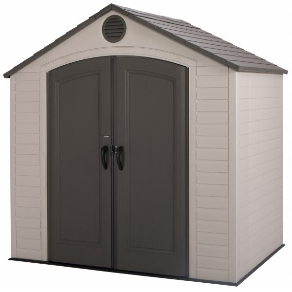 Сарай LifeTime 8'x5' купить в Салавате