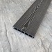 Террасная доска из ДПК  Latitudo Euro 3D 139х27 Венге купить в Салавате