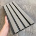 Фасадная реечная панель EasyDecking Wood-X 219х26 Серый купить в Салавате