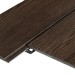 Фиброцементные панели FCSPRO Decor Wood Масляная лиственница купить в Салавате