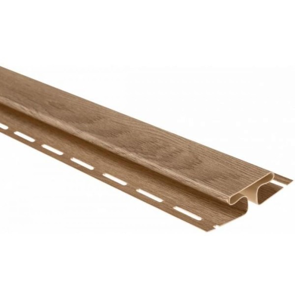 Н-профиль Люкс Крашенный, К-18, ВН, Орех купить в Салавате