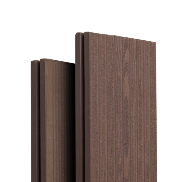 Террасная доска Ecodecking Практик Шоколад купить в Салавате