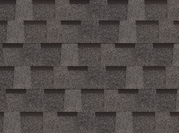 Ламинированная черепиц Docke, DRAGON Original, титан купить в Салавате