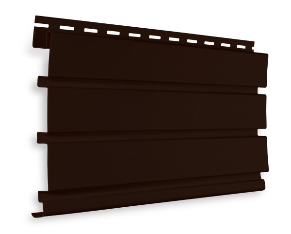 Добор 170мм UP Decor Коричневый купить в Салавате