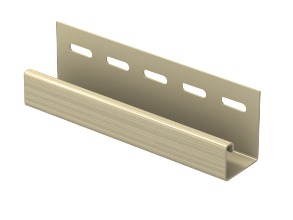 J-планка Ю-пласт Классика кофе с молоком купить в Салавате