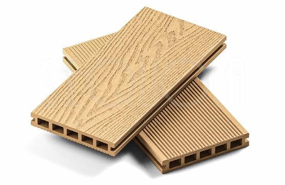 Доска террасная ДПК 3D SEQUOIA Evolution WOOD NATURE купить в Салавате