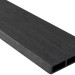 Доска 3D ДПК Outdoor STORM BLACK черная купить в Салавате