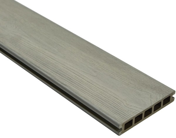 Террасная доска из ДПК CM Decking серия Urban Smok Grey купить в Салавате