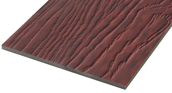 Фиброцементные панели FCSPRO Decor Wood Мербау купить в Салавате